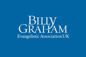 The Billy Graham Evangelistic Association