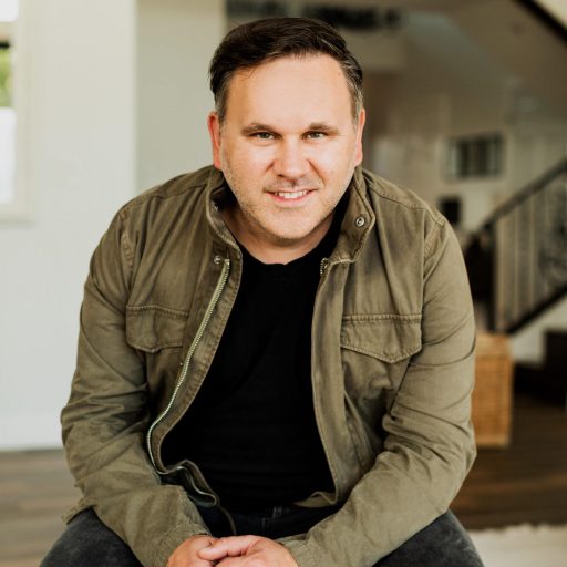 Matt Redman’s journey as a worship leader & songwriter has taken him around the world to venues such as Madison Square Garden, Wembley stadium, and the Royal Albert Hall. Matt’s best known songs include The Heart of Worship, Blessed Be Your Name, Our God - and the double-Grammy winning 10,000 Reasons. 